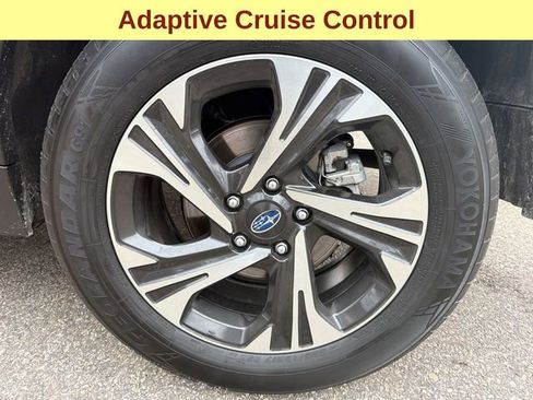 Certified 2024 Subaru Crosstrek 2.0i Premium image 8