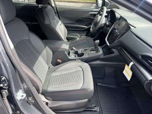 Certified 2025 Subaru Impreza 2.0i Sport image 13