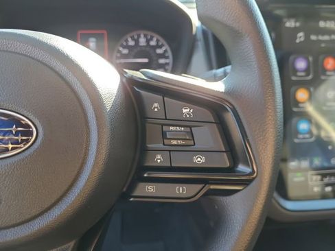 Certified 2026 Subaru Crosstrek 2.0i Premium image 27