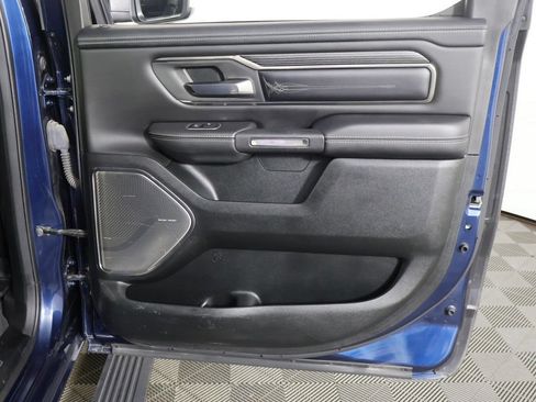 Used 2020 RAM 1500 Limited AWD/4WD image 29