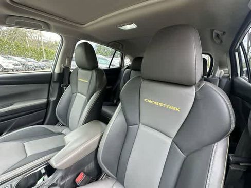 Used 2023 Subaru Crosstrek 2.5i Sport image 15