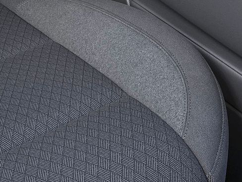 New 2026 GMC Sierra 1500 Elevation w/ LPO, Elevation Black Package image 21