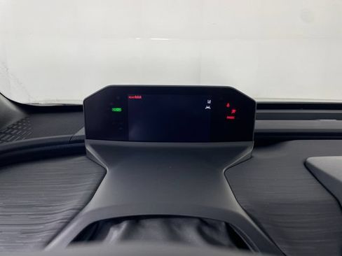 New 2026 Toyota C-HR AWD/4WD image 4