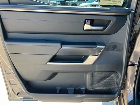 New 2026 Toyota Tundra Platinum AWD/4WD image 18