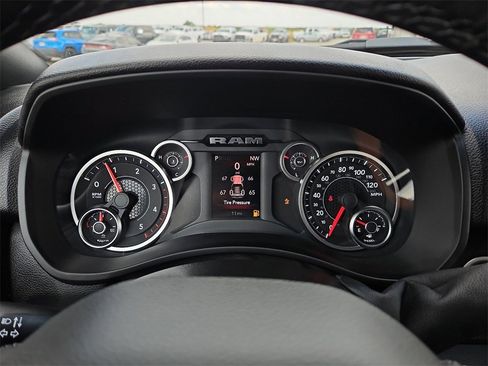 New 2026 RAM 2500 Lone Star image 29