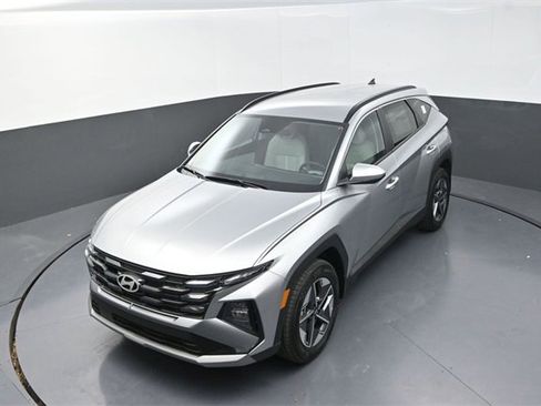 New 2026 Hyundai Tucson SEL image 23