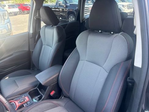 Used 2021 Subaru Forester Sport AWD/4WD image 21