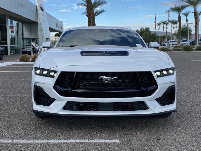 New 2026 Ford Mustang GT RWD image 9