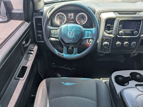 Used 2022 RAM 1500 Tradesman w/ Popular Equipment Group AWD/4WD image 15