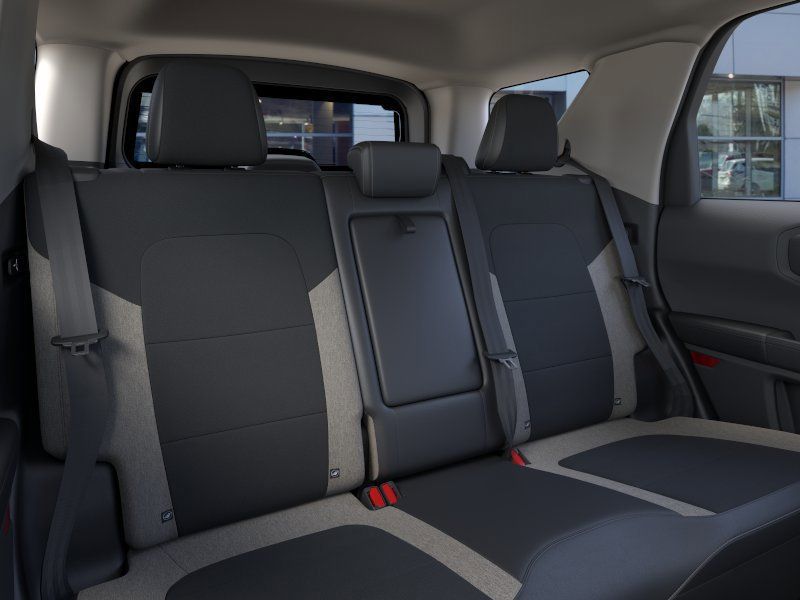 New 2026 Ford Bronco Sport Big Bend AWD/4WD image 12