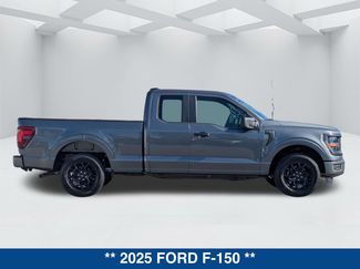 New 2025 Ford F150 STX video 3