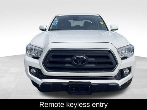 Used 2023 Toyota Tacoma SR5 image 3