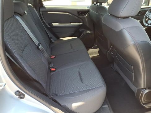 Certified 2025 Subaru Forester Premium AWD/4WD image 22