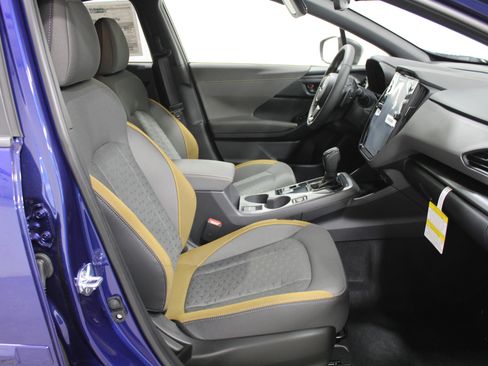 New 2026 Subaru Crosstrek 2.5i Sport image 23