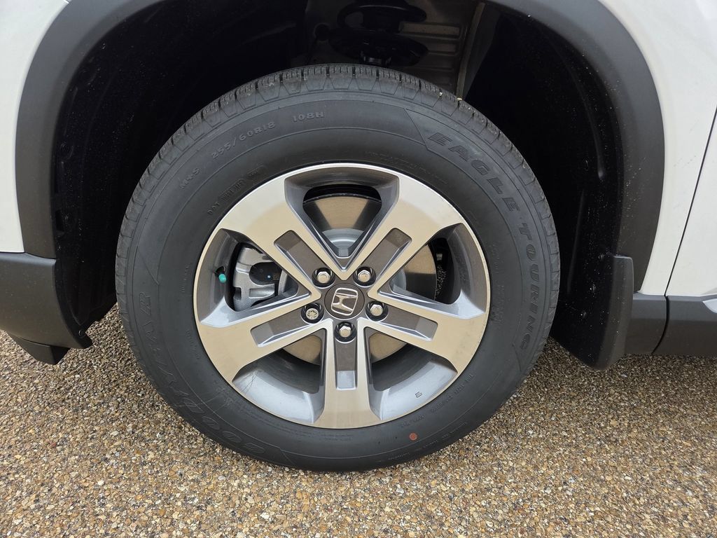 New 2026 Honda Pilot EX-L image 24