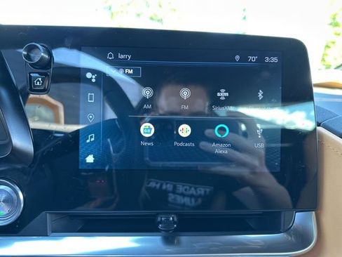 Used 2024 Chevrolet Corvette Stingray Preferred Cpe w/ 2LT image 30