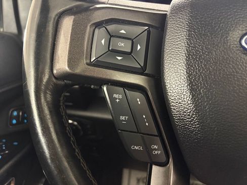Used 2021 Ford Expedition Max Limited RWD image 22
