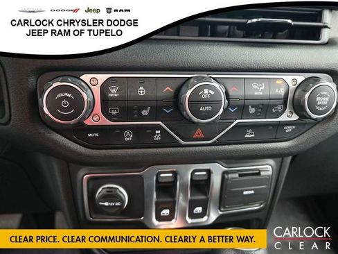 Used 2025 Jeep Wrangler Sport image 14