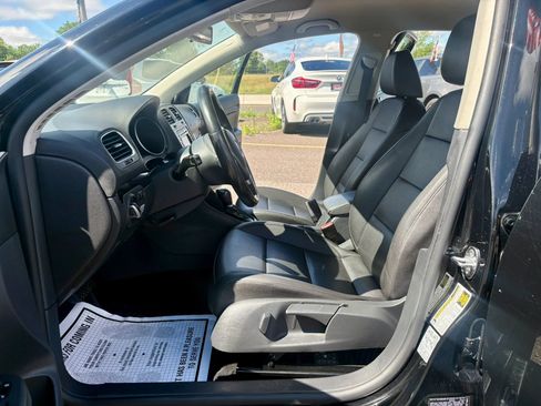 Used 2014 Volkswagen Jetta TDI FWD image 16