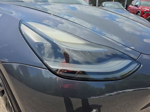 Used 2022 Tesla Model 3 Performance AWD/4WD image 14