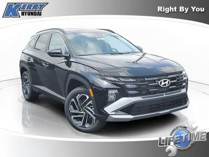 New 2026 Hyundai Tucson SEL Plus