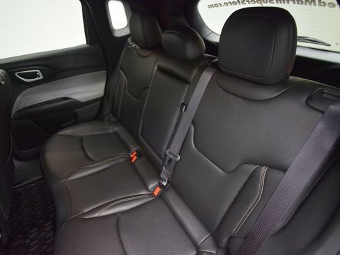 Used 2024 Jeep Compass Latitude AWD/4WD image 24