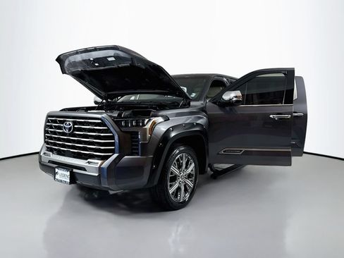 Used 2023 Toyota Tundra Capstone AWD/4WD image 20