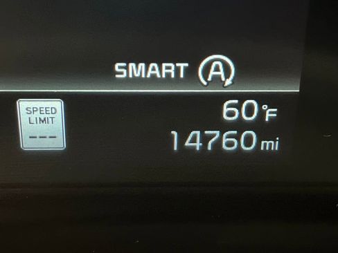 Used 2025 Kia Telluride S image 55