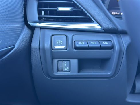 New 2025 Cadillac CT4 Sport image 28