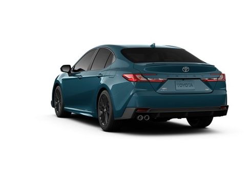 New 2026 Toyota Camry SE image 3