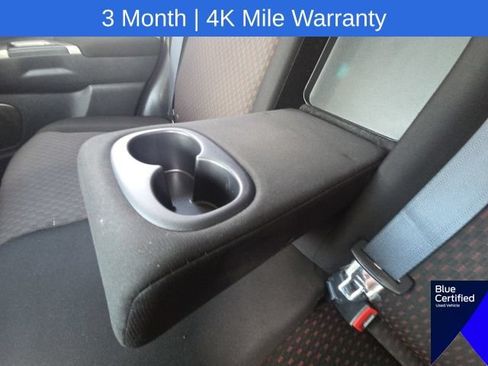 Used 2019 Mitsubishi Outlander Sport LE AWD/4WD image 16