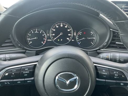 Used 2024 MAZDA CX-30 AWD 2.5 S w/ Select Sport Pkg image 10