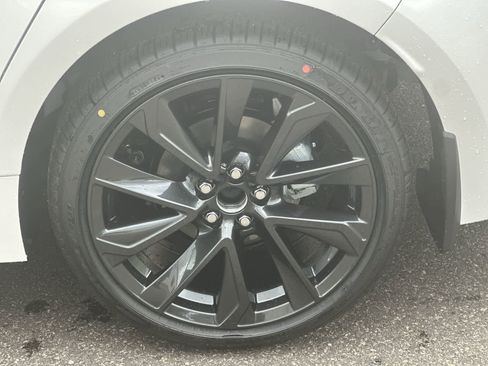 New 2026 Toyota Corolla SE FWD image 10