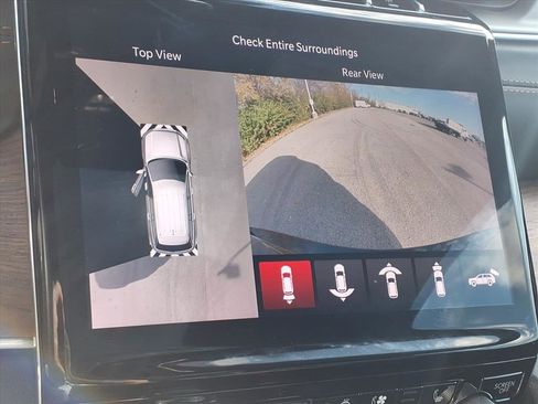 Used 2022 Jeep Grand Cherokee Summit w/ Adv Protech Group IV image 13