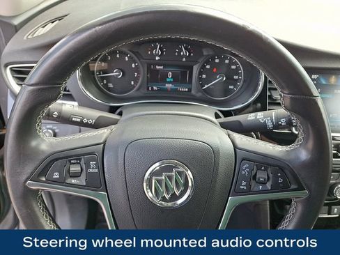Used 2020 Buick Encore Preferred w/ Safety Package AWD/4WD image 4