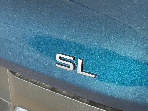 New 2025 Nissan Murano SL w/ Cargo Package image 10