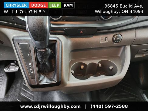 Used 2020 Ford Transit 350 XL RWD image 22