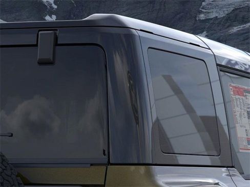 New 2025 Ford Bronco Raptor w/ Interior Carbon Fiber Pack image 25