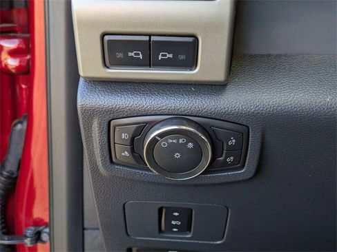 Used 2022 Ford F350 Lariat w/ Tremor Off-Road Package image 16