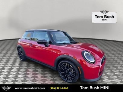Used 2025 MINI Cooper S