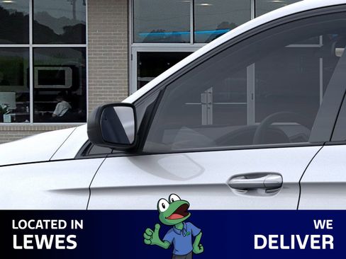 New 2024 Ford Edge SE image 21