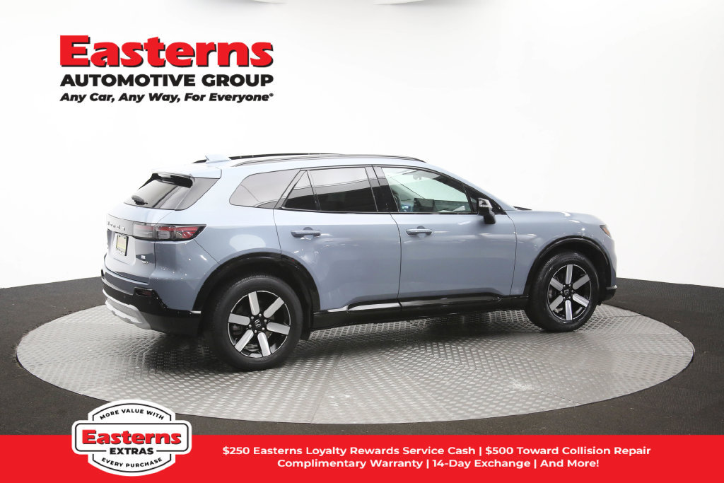 Used 2024 Honda Prologue Touring image 44