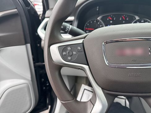 Used 2021 GMC Acadia SLE w/ Driver Convenience Package image 30