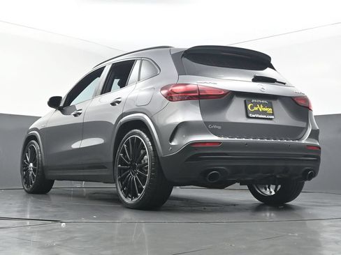 Used 2024 Mercedes-Benz GLA 35 AMG 4MATIC image 47