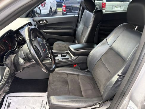Used 2021 Dodge Durango GT AWD/4WD image 12