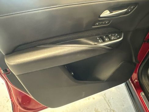 Certified 2024 Cadillac XT4 Sport image 23