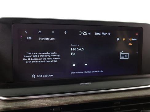 Used 2021 Kia Telluride EX image 53