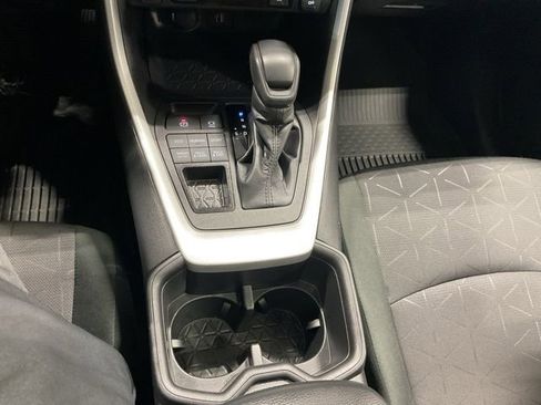 Used 2024 Toyota RAV4 XLE w/ Convenience Package image 15