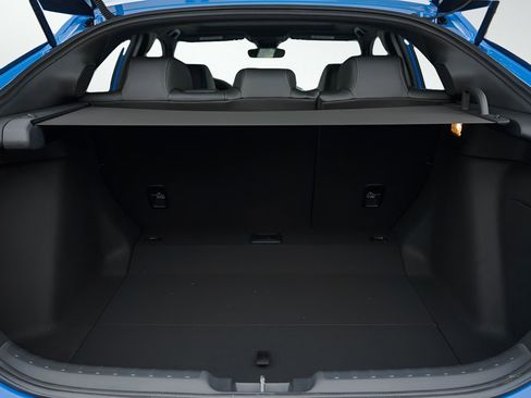 New 2026 Honda Civic Sport Touring image 8