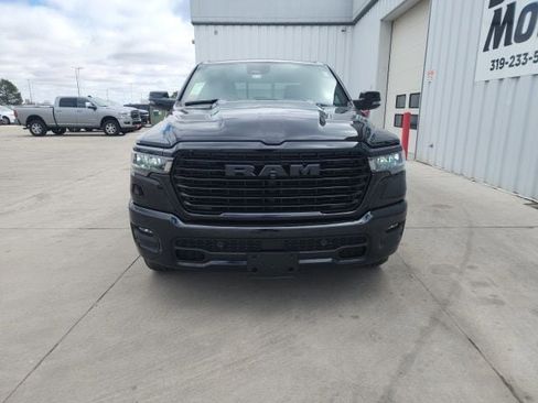 New 2026 RAM 1500 Laramie image 7
